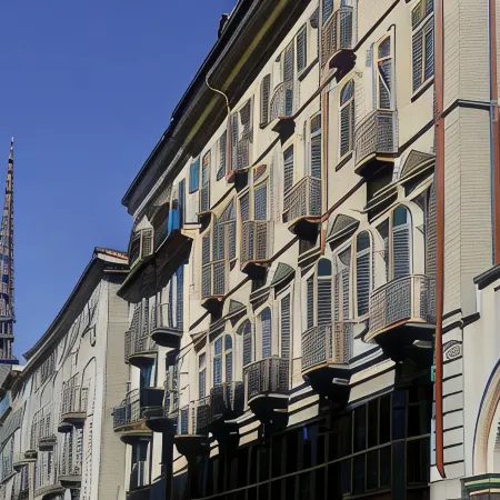 Residenza Dell' Opera