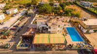 Irini Stalis by Estia - Pet friendly