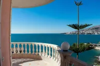 Apartments Romario - Mountain View