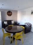 Apartment near Mende town center - 무료 와이파이