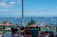 Quinta Das Vinhas - servizio colazione