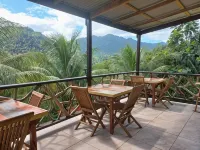 Serenity Lodges Dominica - 3 tähden