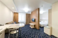 Apart Hotel 92/2 - parking
