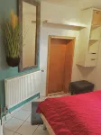 Family-friendly house with dunes, view of ocean, sauna - Badekar