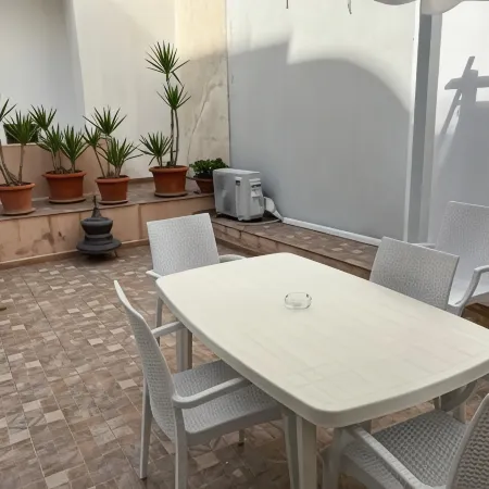 Notos b&b