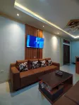 Nusantara Inn Syariah Hotel - WiFi