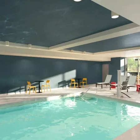 Home2 Suites by Hilton Logan