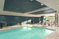 Home2 Suites by Hilton Logan - Pools
