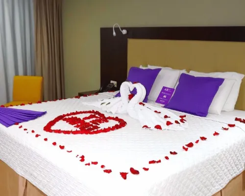 Delfines Collection Hotel by Mercure Photos