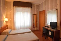Eco Hotel Milano & BioRiso Restaurant - romantis