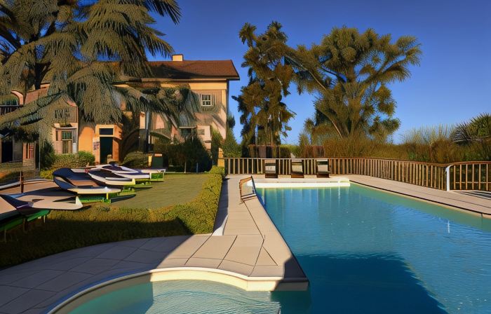 Borgo Ramezzana Country House