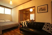Gyominsou/Walkable to Otaru canal&station/2 floors Max11 - balcony