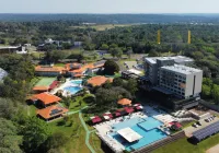 Complexo Eco Cataratas Resort by SJ - Spa