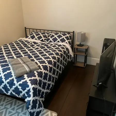Homestay in Boston Fields Corner Area
