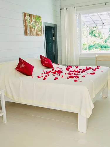 รูปภาพของThe Sunny Hill Pool Villa 240° Panoramic Sea Views