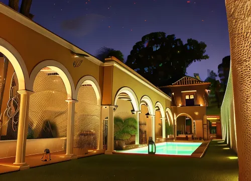 Hotel Hacienda Mérida VIP - spa