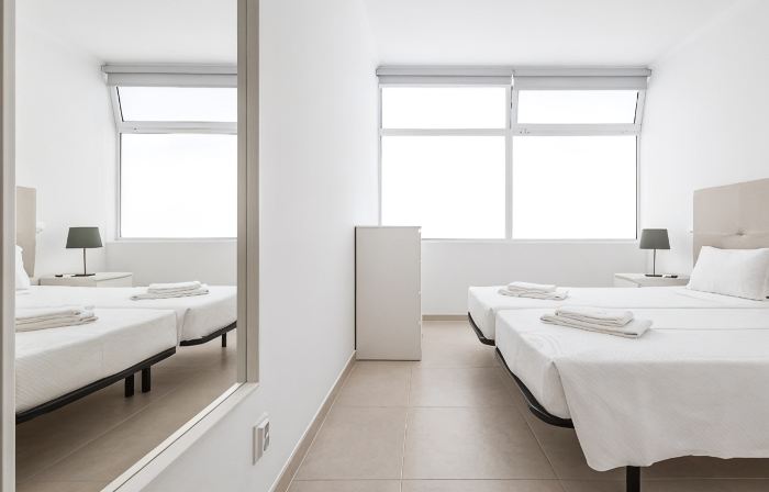 Dunas Hostel & Guesthouse