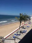 Hotel Hacienda Blue Bay - Apartments