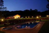 Hotel Rural Casa de Campo - ที่มีสระว่ายน้ำ