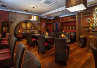 Treacy's Hotel & Slaney Suites Wexford - Завтрак