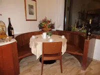 Hotel Giardino - breakfast