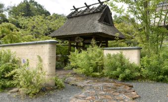 Ryokan Sumiya Kihoan