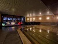 Keigetsu Nicchoan - con terme