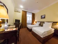Ar Nuvo Hotel - 2 stjerner