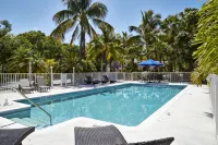 Atlantic Bay Resort - Beach