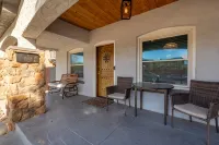 CentralPhoenix|House w/ KingBed|beautiful patio - Gym