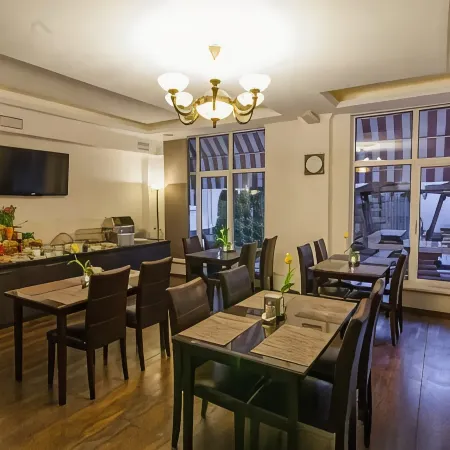 Klassik Hotel