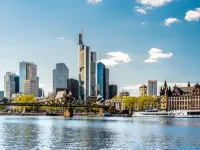 Mercure Frankfurt-Offenbach Ost - 4 ดาว