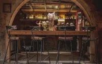 De Lit - bar