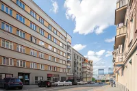 Esperanto Home - ที่มีที่จอดรถ