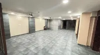 Triyugi Dham - Parkering