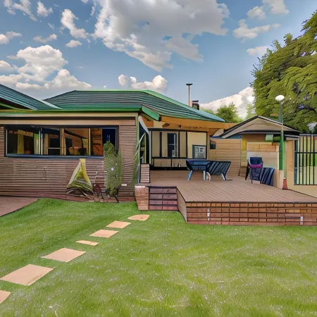 Edenvale Guest House