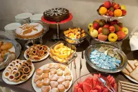 Hotel San Pietro - Breakfast