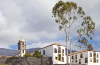 Residencial Colombo - Alojamientos