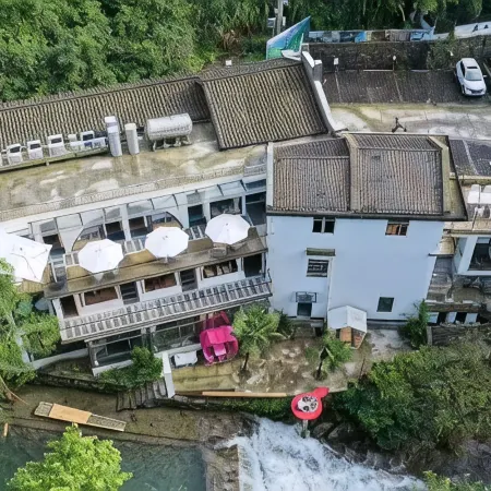 Kuzhushu • Suxin Basha Homestay
