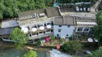 Kuzhushu • Suxin Basha Homestay - 4 ดาว
