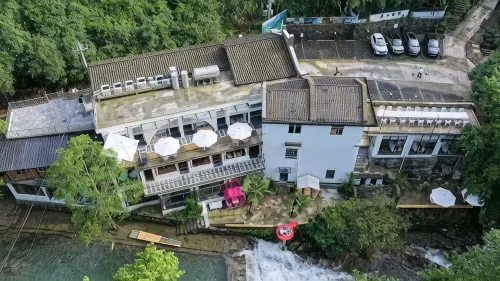 Kuzhushu • Suxin Basha Homestay - 4-Star
