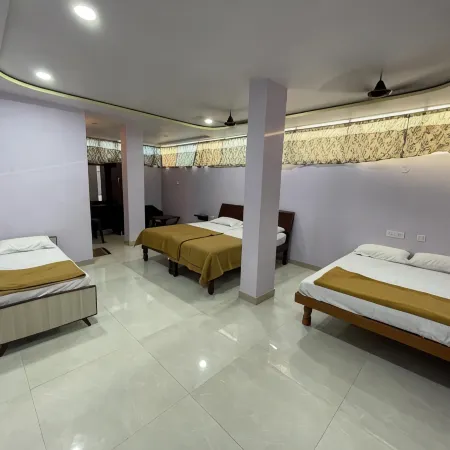 Bmr Bala Lodge