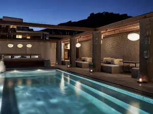 Nomad Mykonos - Small Luxury Hotels of the World - 노마드 미코노스 - 세계의 소규모 럭셔리 호텔