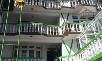 Rising Lion Hotel