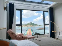 No.7 Seascape Hotel - ที่มีที่จอดรถ