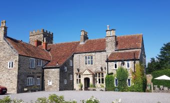 Old Church Farm