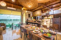 ChapulinNaturalResort Hotels in Ban Thi