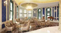 Wisteria Grand Hotel Hotel a 