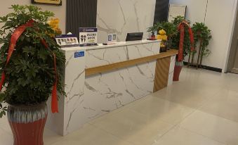 Ningguo Qiyue Grand Hotel