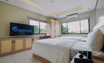 Tropicasa Coron Resort and Hotel